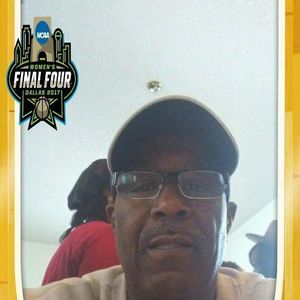 Meet your Posher, Frank